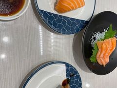 -滨寿司(高新伊藤店)