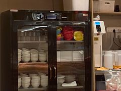 -西贝(紫荆广场店)