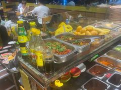 -巴麦隆自助烤肉(延长路店)