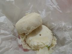 板栗酥-四季小馆·地道北京小吃(广百店)