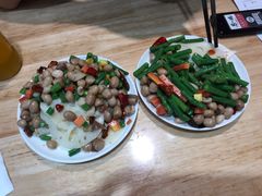 -黎一碗大碗手工面(城市立方店)