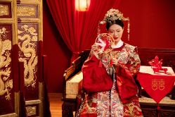 -巴黎春天婚纱摄影(临安店)