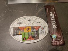 -河坝烧烤串城(金达莱店)
