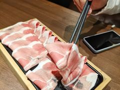-快乐小羊·内蒙牛羊肉火锅(流花中心店)