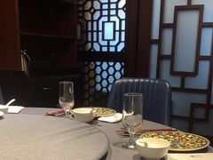 -羲和雅苑•北京烤鸭(平安国际金融中心店)