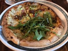 -PIZZA BIANCA(民园店)