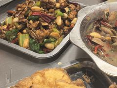 -陈氏肥蛤(小纬六路总店)