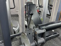 -超菲特健身工作室(晨月店)