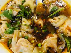 -万县面馆(高笋塘店)