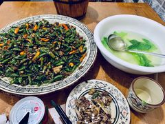 尖椒鸡-陈有良尖椒鸡(渝中示范店)