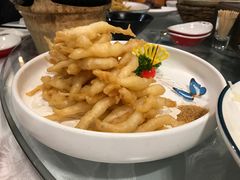 -金海湾海鲜总店