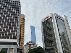-吉隆坡国油双峰塔
