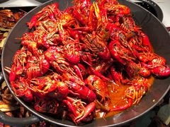 -福州仓山凯悦酒店·Market Cafe Lacucina咖啡厅