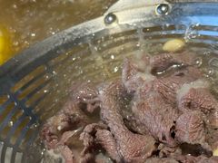 -三毛牛肉店(福强店)