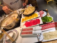 -许府牛火锅(信义坊总店)