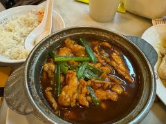 -松發肉骨茶(克拉码头店)