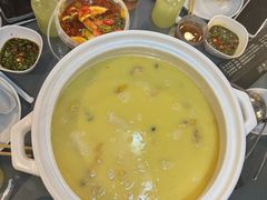 -金龙·打边炉(南京西路店)