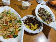 -龙姐私房菜(和顺古镇店)