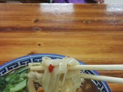 -庐山牯岭老面馆(牯岭街店)