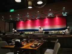 -和彩放题餐厅(酒仙桥店)