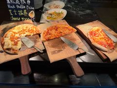 -圣丰索菲特·2 On 988 Café 自助餐厅