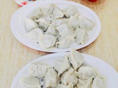 -赵奶奶水饺锅贴小酒馆(丁字沽店)