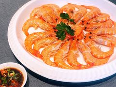 -沈灶河豚宴·河豚融合餐厅(汉中路店)