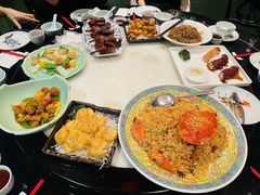 -誉八仙粤菜(万象天地店)