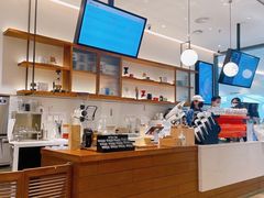 -Peet's 皮爷咖啡(乐峰店)