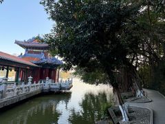 -珠海圆明新园
