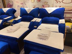 -康悦印象·美容·茶艺·国际芳香疗法(海悦店)