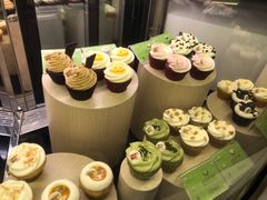 -Pantry's Best派悦坊蛋糕(K11购物艺术中心店)