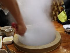 -滇香肴·云南菜蒸汽石锅鱼(云南北路店)