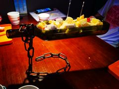 水果沙拉-蛮横肉蟹煲(印象城店)