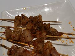 -白氏兄弟烧烤(富康路总店)