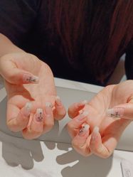 -丽心自助美甲美睫