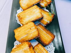 -顺风江南宴(静安大融城店)