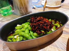 -靓靓蒸虾(中山公园店)