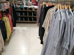 -优衣库(沈阳万象城店)