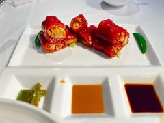 -山泉粤宴(广东大厦店)