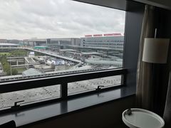 -上海中航虹桥机场泊悦酒店