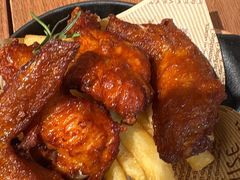 -芭莉与彩虹西餐厅(成都合生汇店)