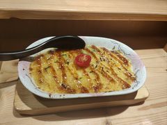 -鱼跃食堂·精致寿司(东林美域店)