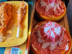 -牛New寿喜烧(金鹰世界店)