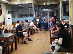 -庆丰包子铺(西单店)