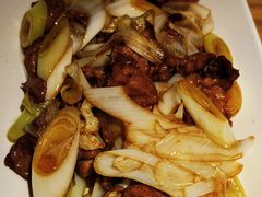 -谷丽麦馕新疆菜·清真(步步高梅溪新天地店)