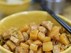 辣酱-玉华饮食店(茅台路店)