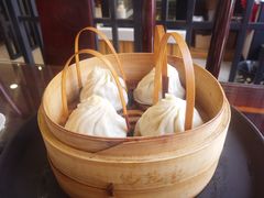 -锡笼记·无锡小笼(常熟万达店)
