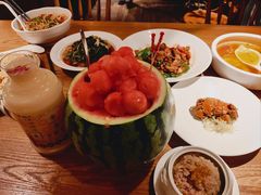 -周家二小姐的菜(西津渡店)