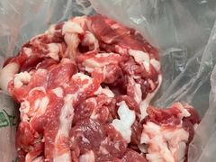 -王德炭烤牛羊肉(西关大街店)